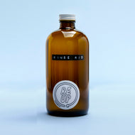 Rinse Aid